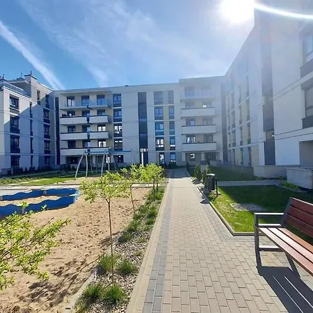 Tani - I アパート *