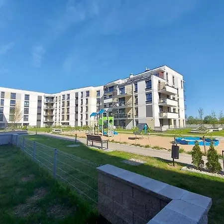 Apartament Tani - I