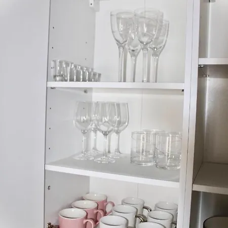 Tani - I 아파트 에우크