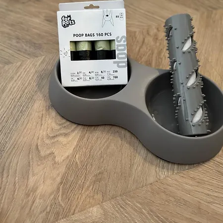 Tani - I דירה אלק