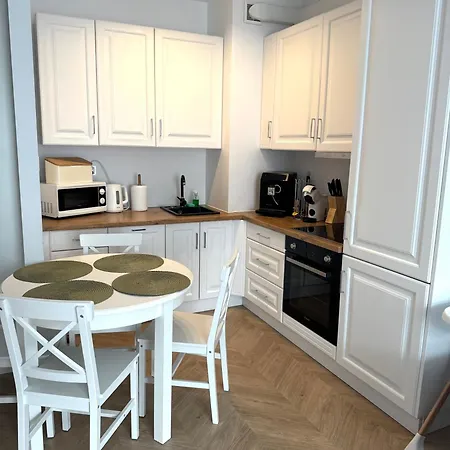 Apartament Tani - I