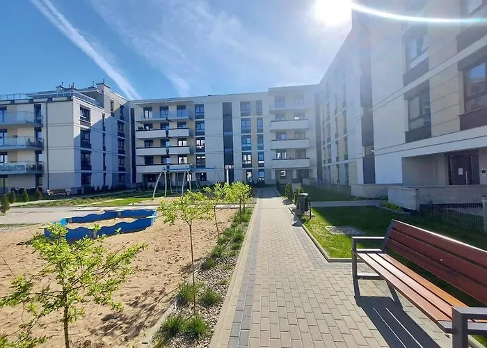 Tani - I Apartment *