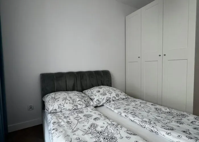 Apartment Tani - I *