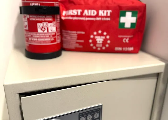 Tani - I Apartment *