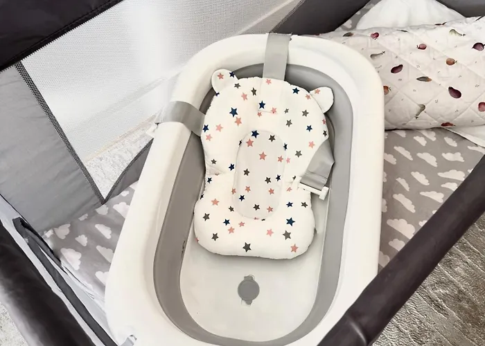 Apartment Tani - I Elk